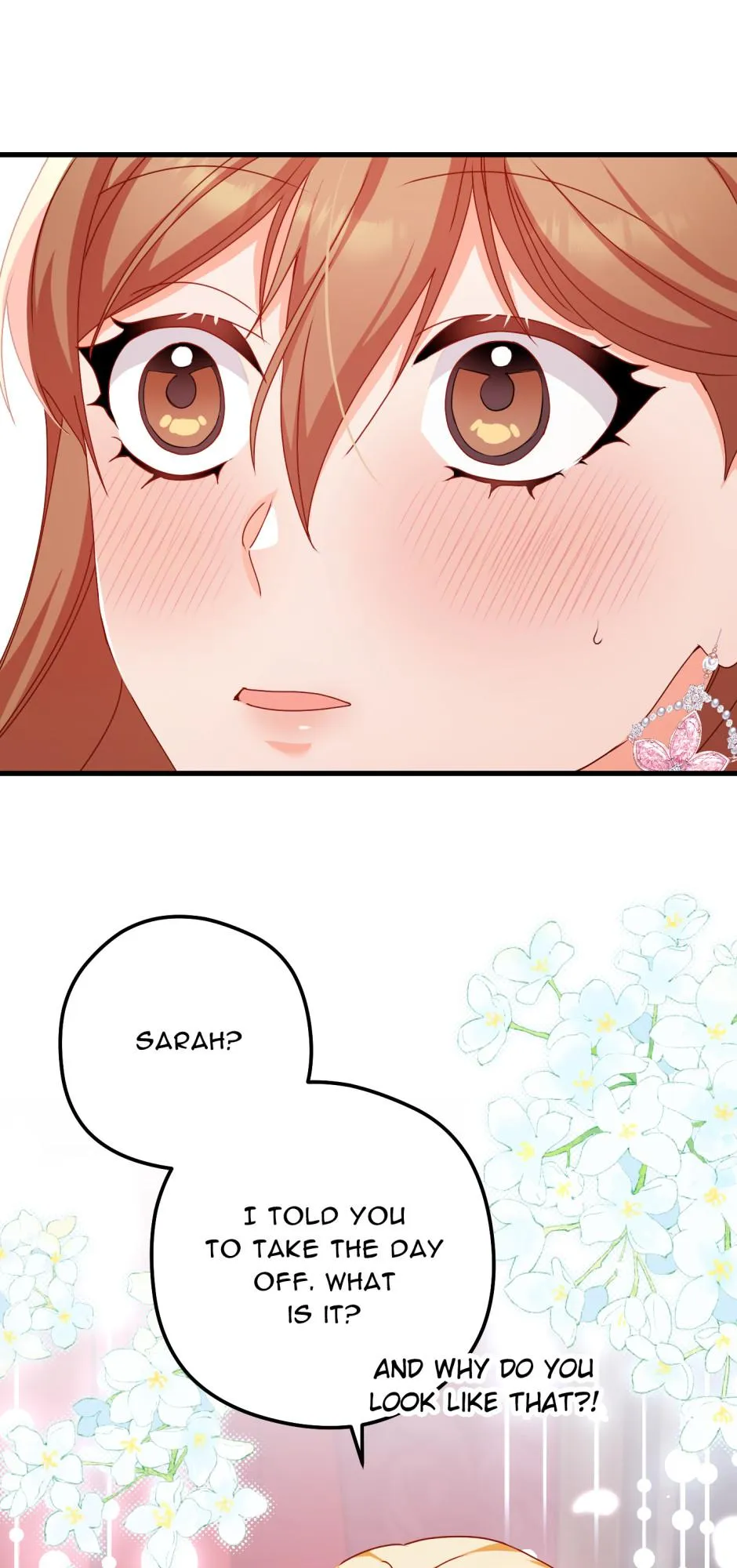 Too Pure for Touch Chapter 8 page 53 - 