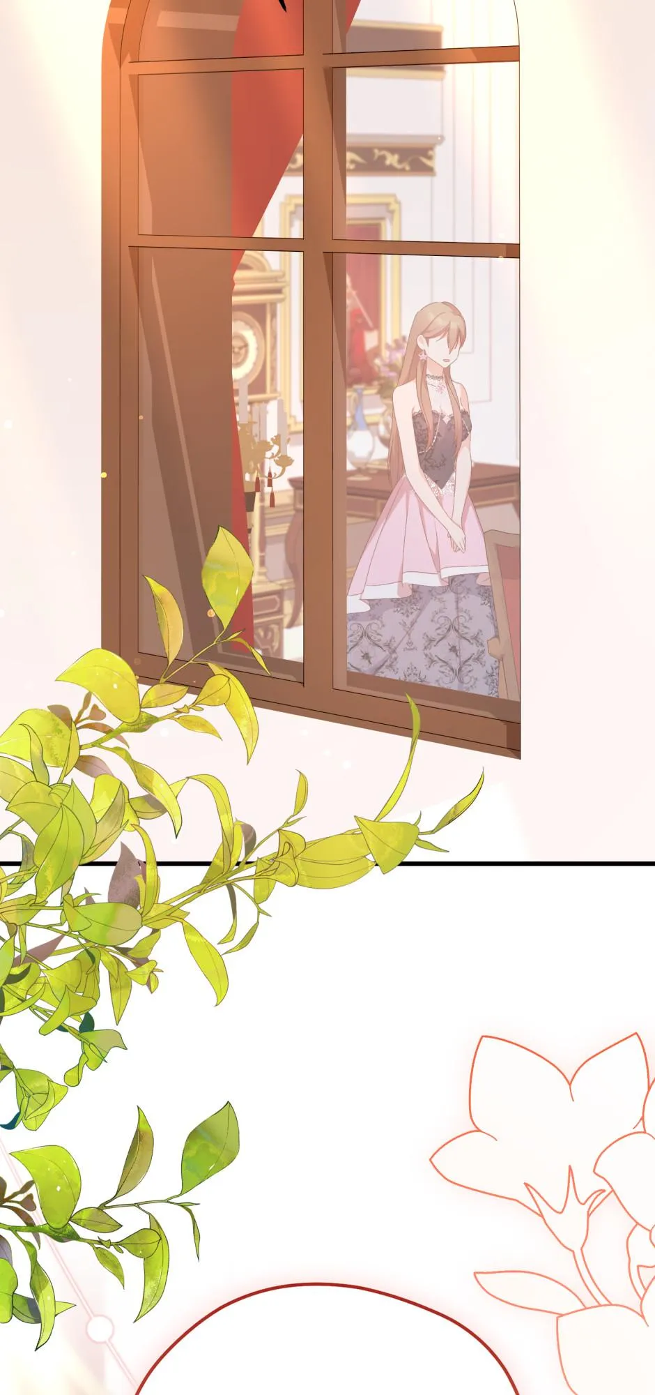 Too Pure for Touch Chapter 8 page 56 - 