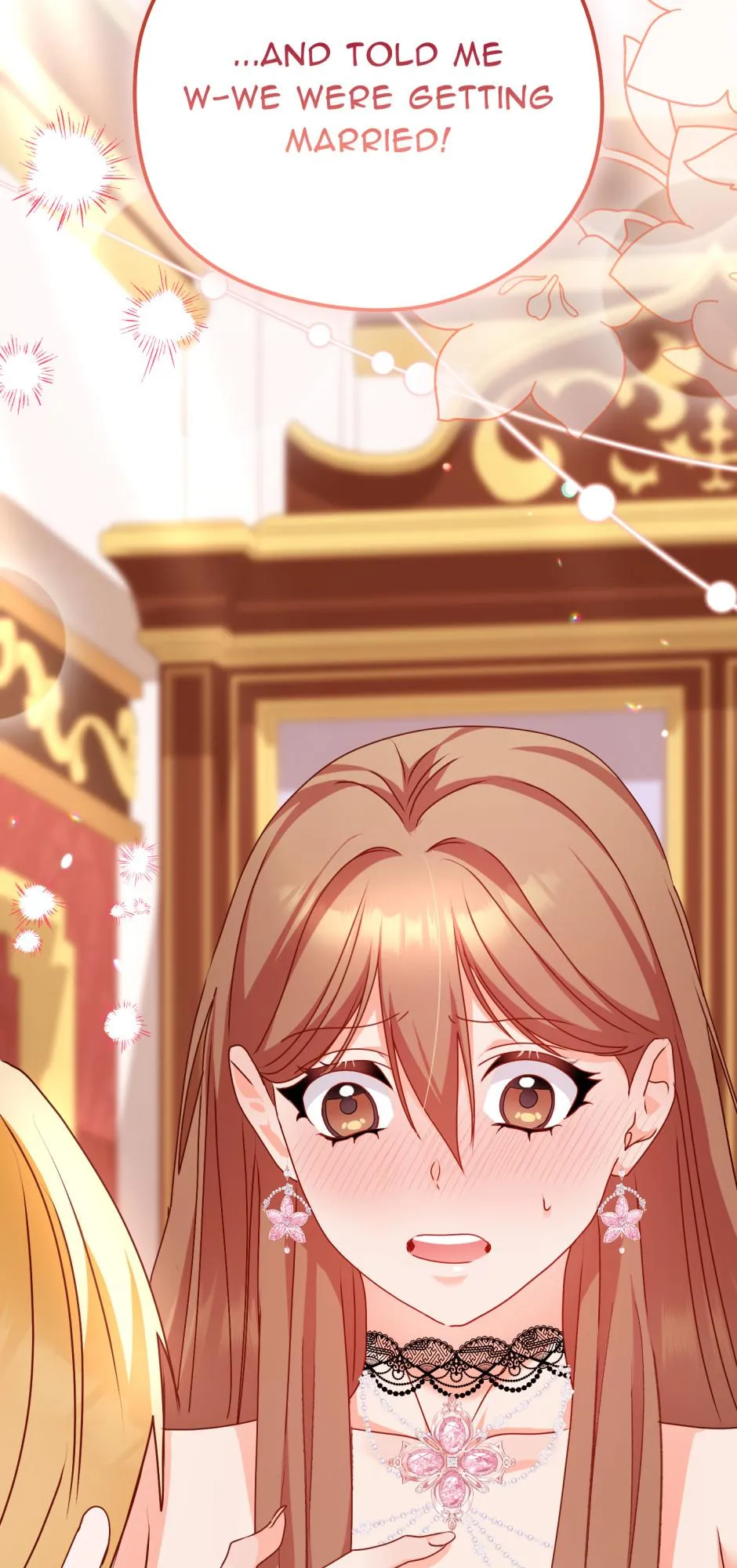Too Pure for Touch Chapter 8 page 57 - 