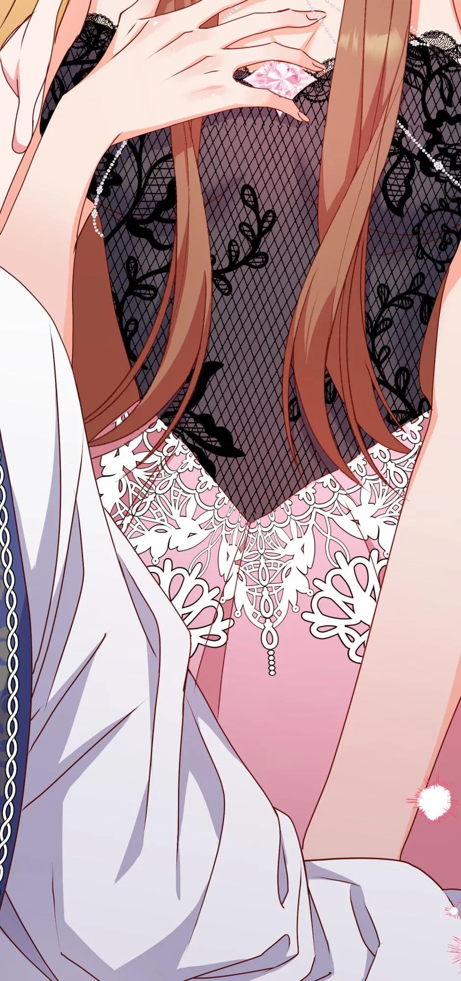 Too Pure for Touch Chapter 8 page 58 - 
