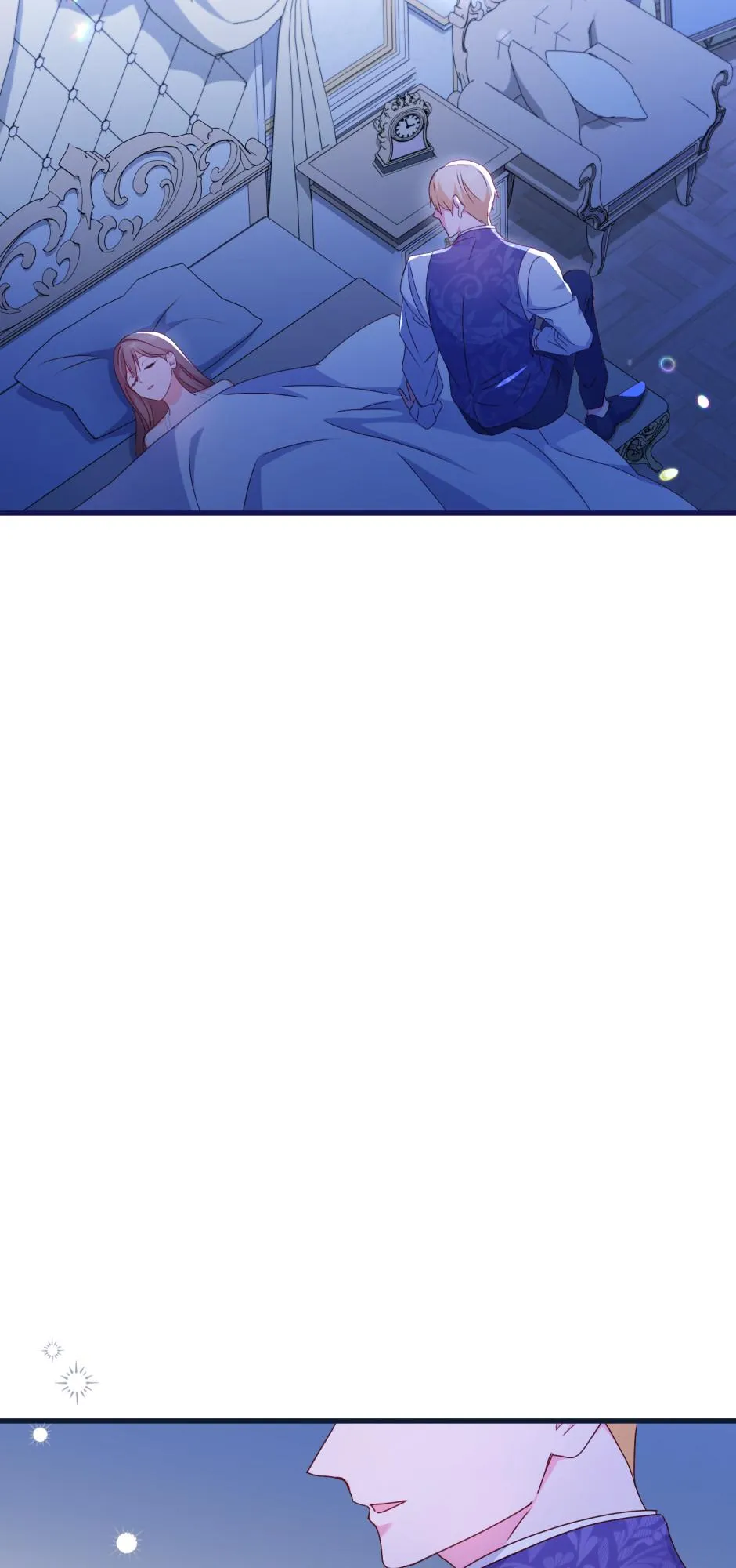 Too Pure for Touch Chapter 8 page 7 - 