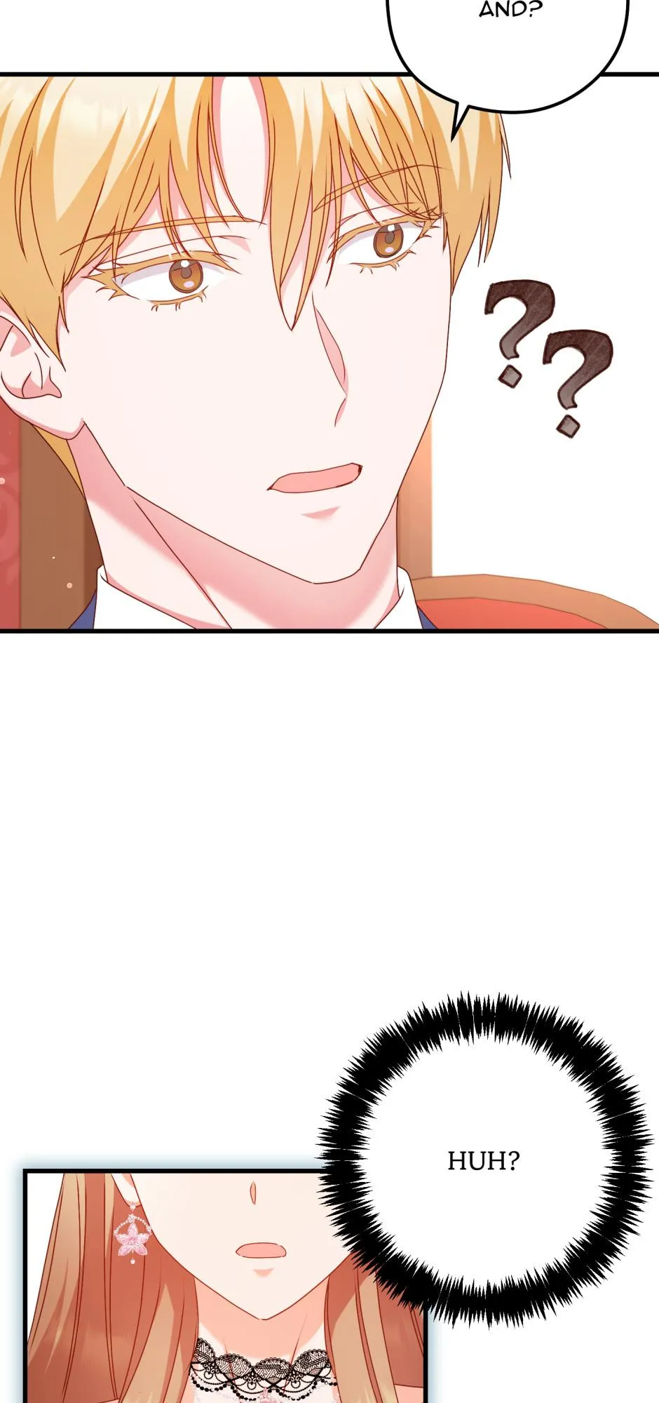 Too Pure for Touch Chapter 8 page 61 - 