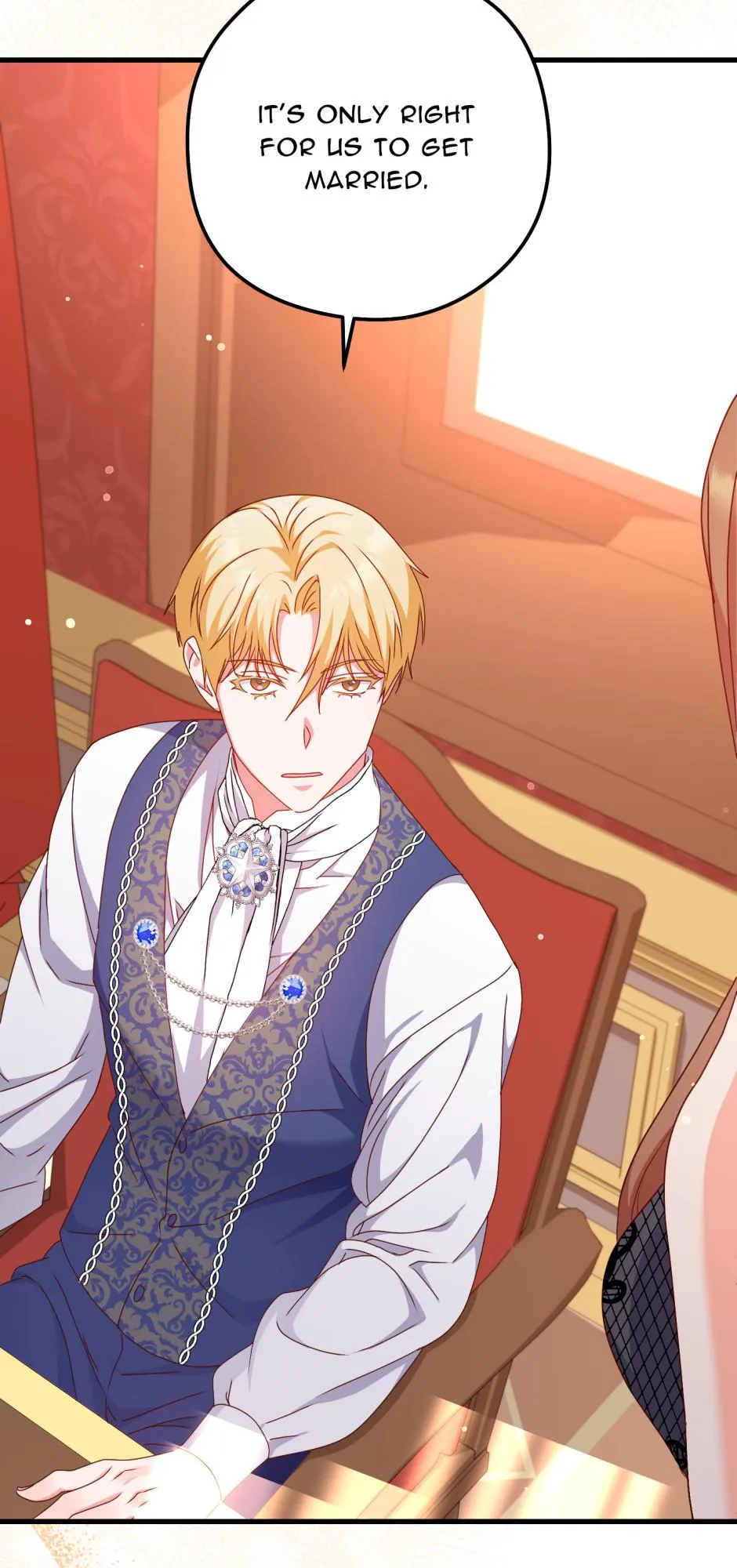 Too Pure for Touch Chapter 8 page 64 - 