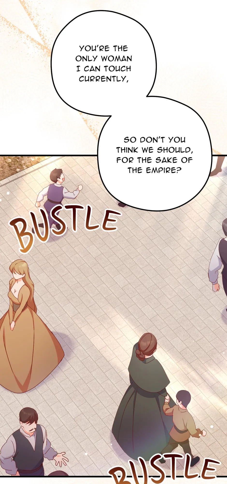 Too Pure for Touch Chapter 8 page 65 - 