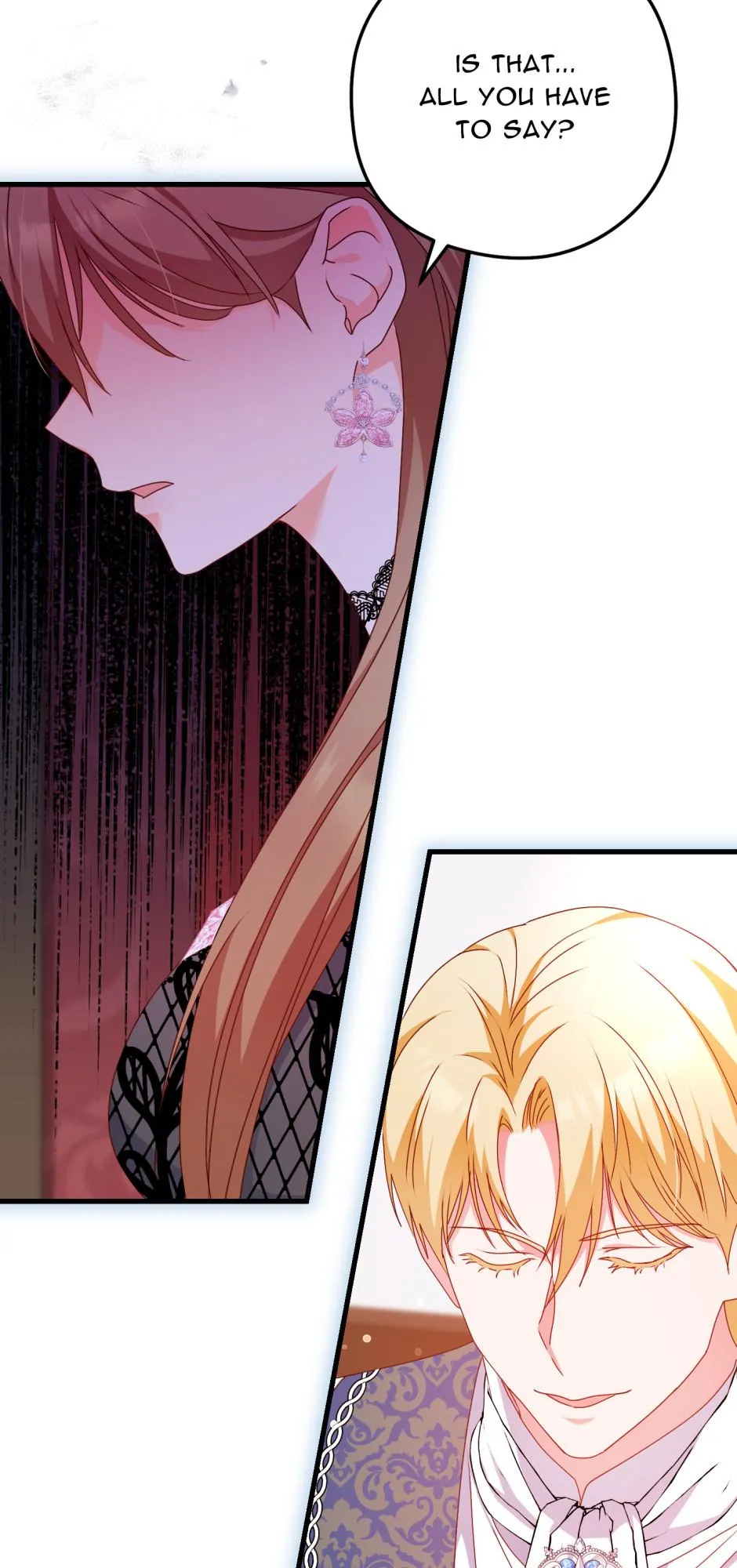 Too Pure for Touch Chapter 8 page 68 - 