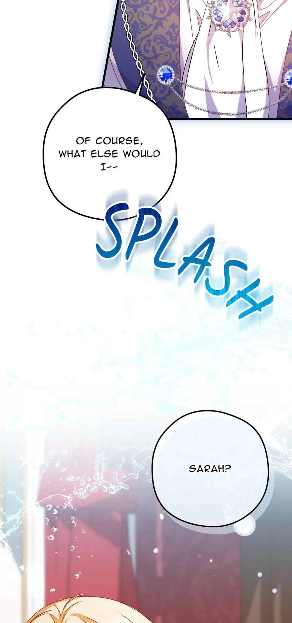 Too Pure for Touch Chapter 8 page 69 - 