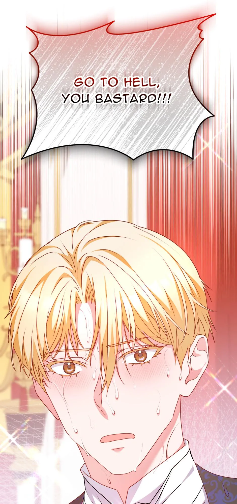 Too Pure for Touch Chapter 8 page 74 - 