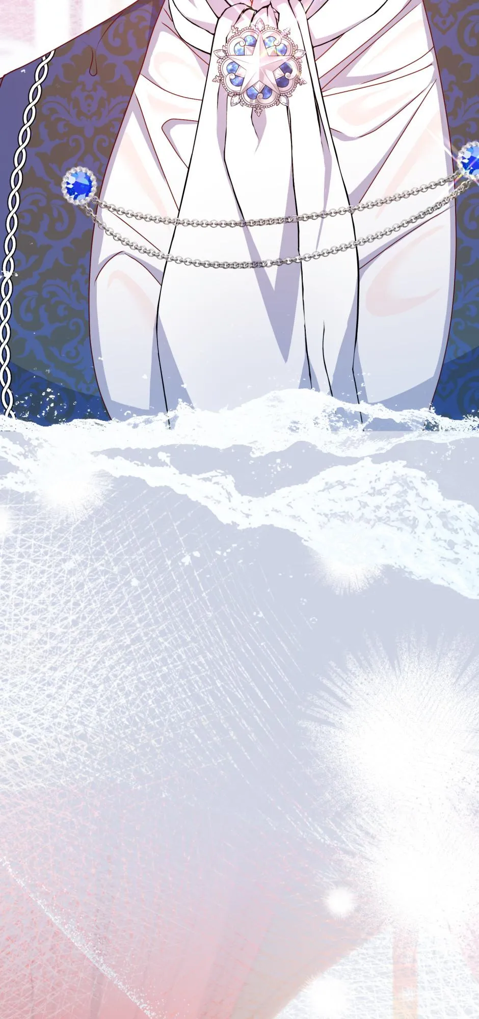 Too Pure for Touch Chapter 8 page 75 - 