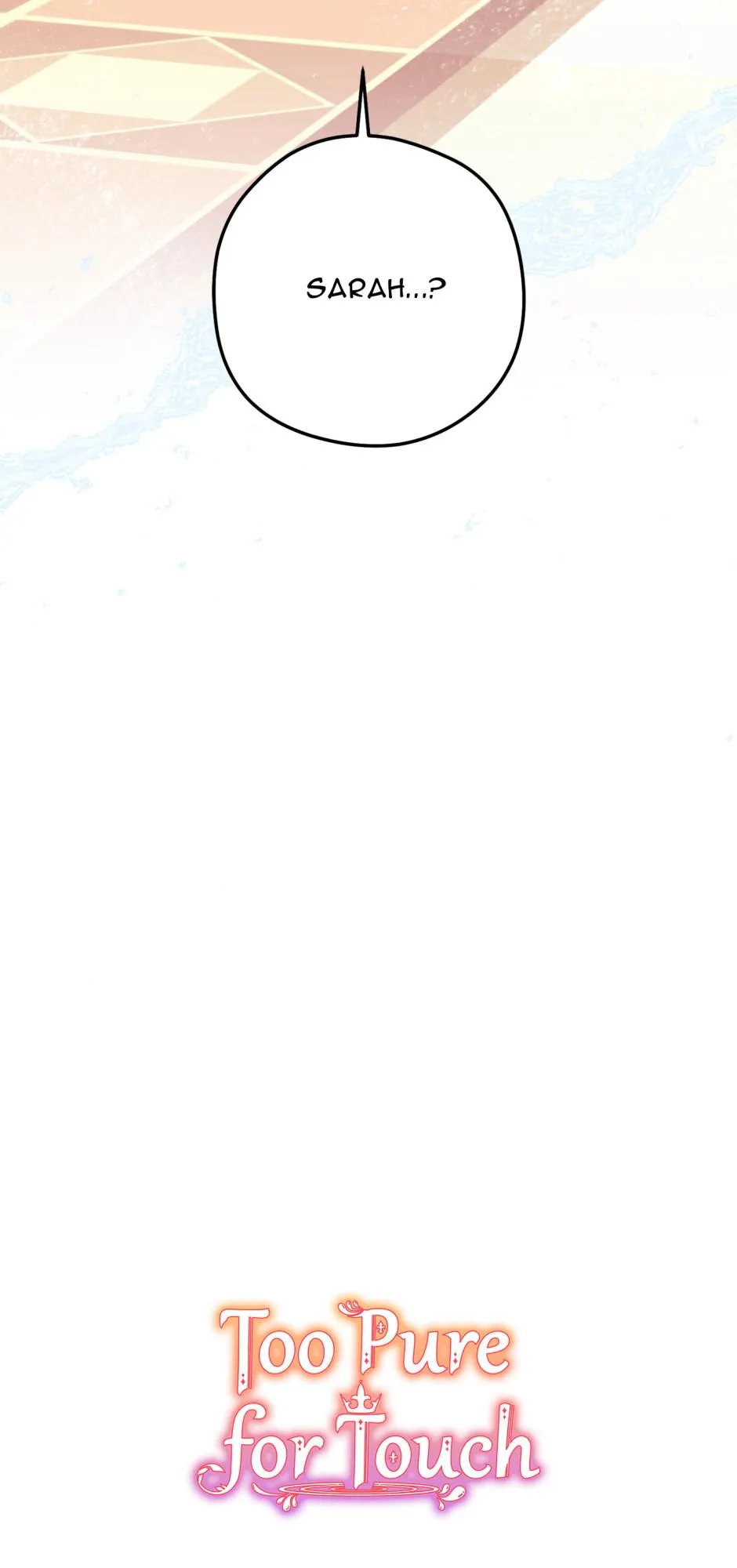 Too Pure for Touch Chapter 8 page 77 - 