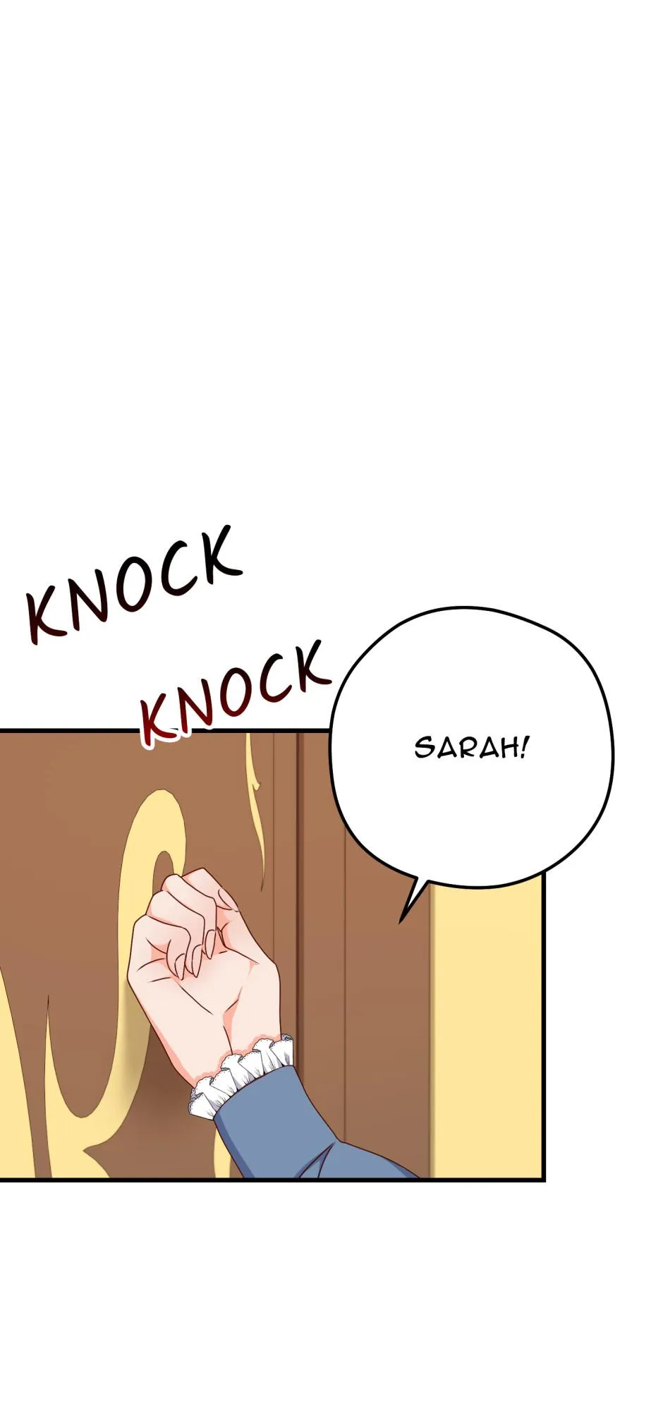 Too Pure for Touch Chapter 8 page 10 - 