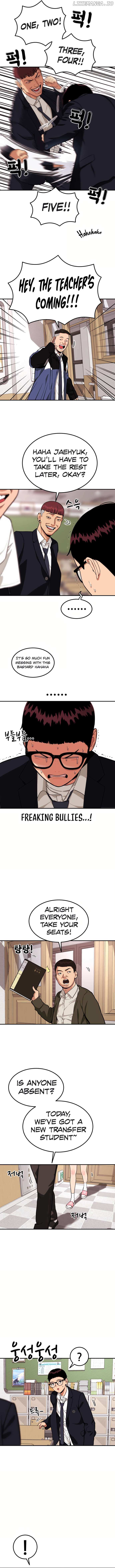 Top 1 Fighting Tutoring Chapter 1 page 11 - 
