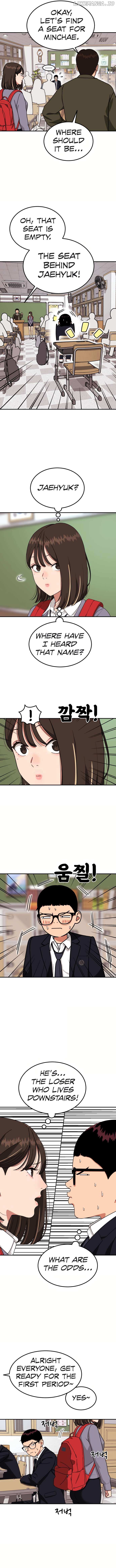 Top 1 Fighting Tutoring Chapter 1 page 13 - 