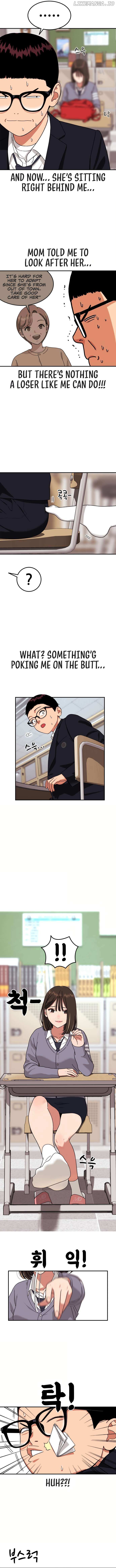 Top 1 Fighting Tutoring Chapter 1 page 14 - 