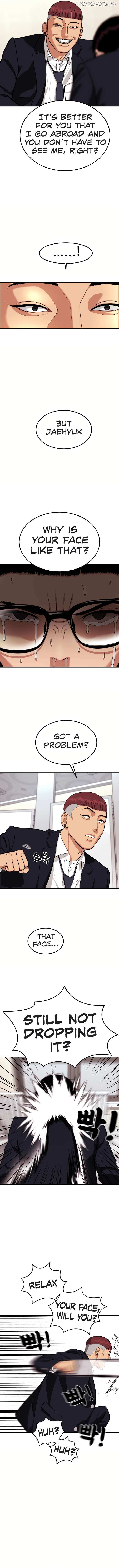 Top 1 Fighting Tutoring Chapter 1 page 22 - 