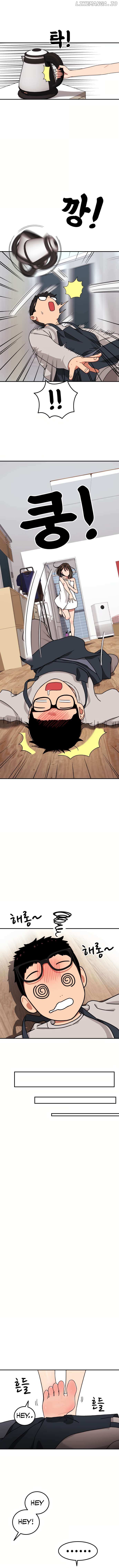 Top 1 Fighting Tutoring Chapter 1 page 27 - 