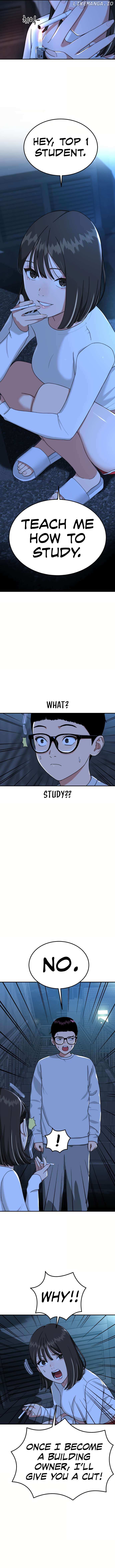 Top 1 Fighting Tutoring Chapter 1 page 36 - 