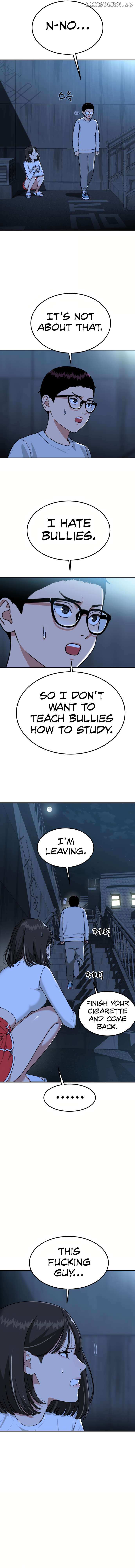 Top 1 Fighting Tutoring Chapter 1 page 37 - 