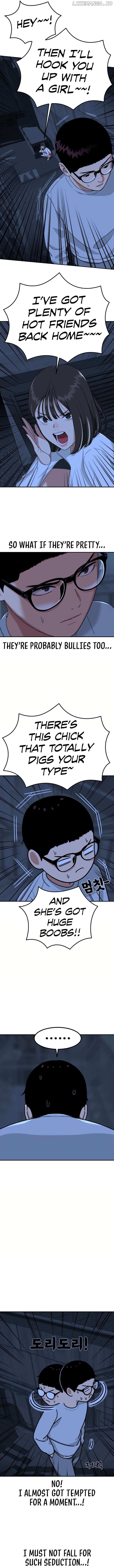 Top 1 Fighting Tutoring Chapter 1 page 38 - 