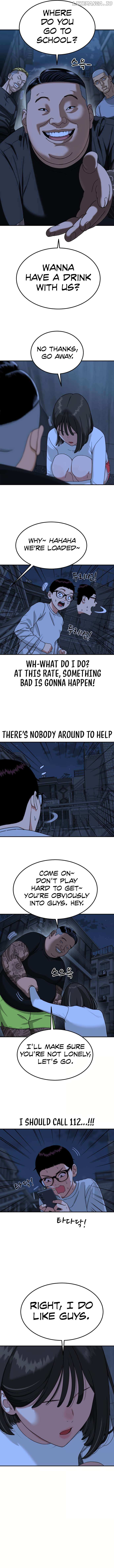 Top 1 Fighting Tutoring Chapter 1 page 40 - 