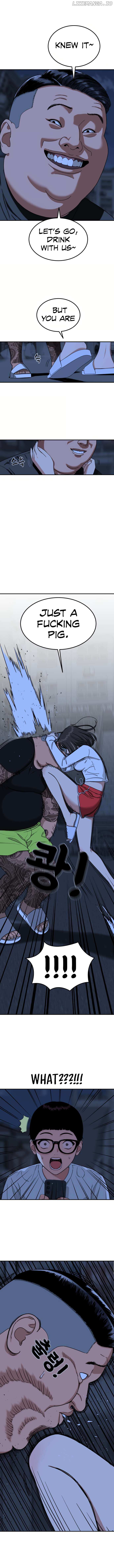 Top 1 Fighting Tutoring Chapter 1 page 41 - 