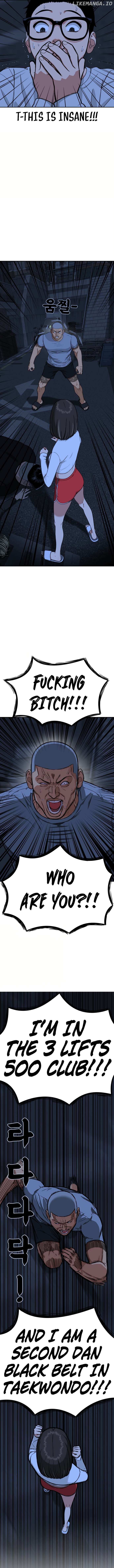 Top 1 Fighting Tutoring Chapter 1 page 45 - 
