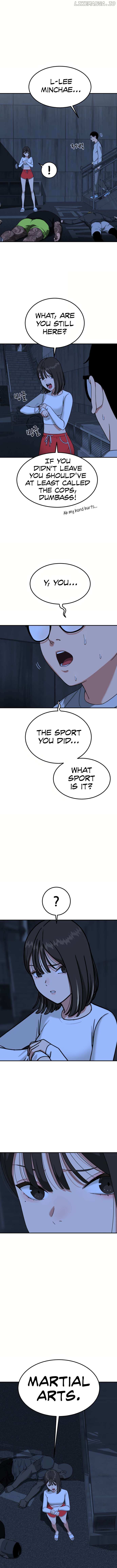 Top 1 Fighting Tutoring Chapter 1 page 48 - 