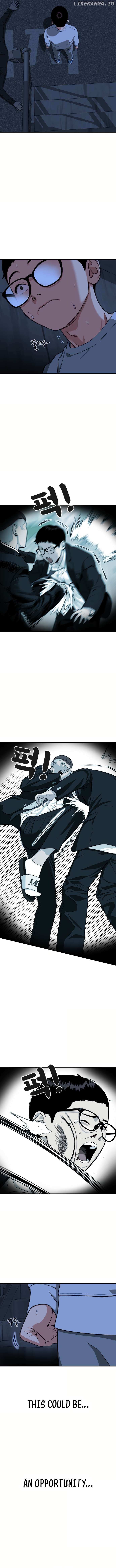 Top 1 Fighting Tutoring Chapter 1 page 49 - 
