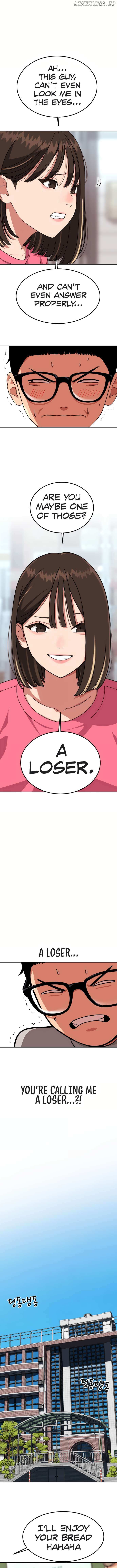 Top 1 Fighting Tutoring Chapter 1 page 7 - 