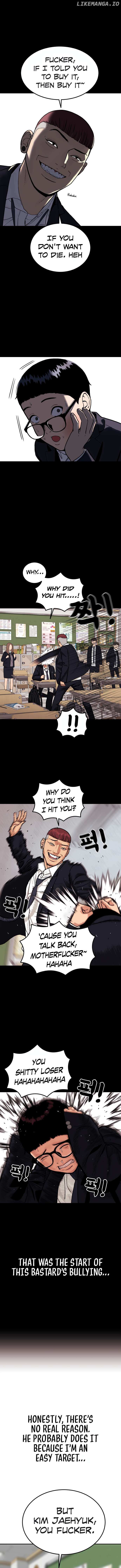 Top 1 Fighting Tutoring Chapter 1 page 9 - 