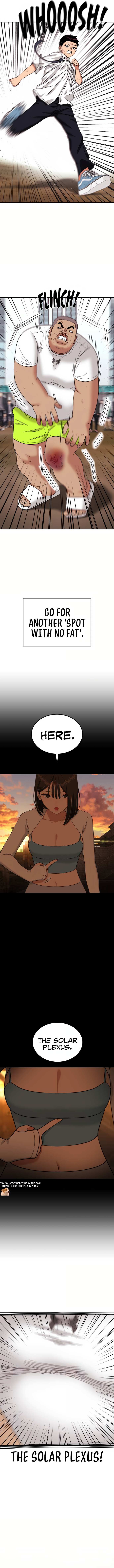 Top 1 Fighting Tutoring Chapter 10 page 16 - 