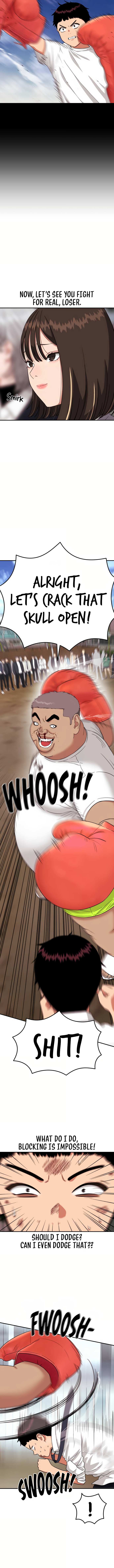 Top 1 Fighting Tutoring Chapter 10 page 8 - 