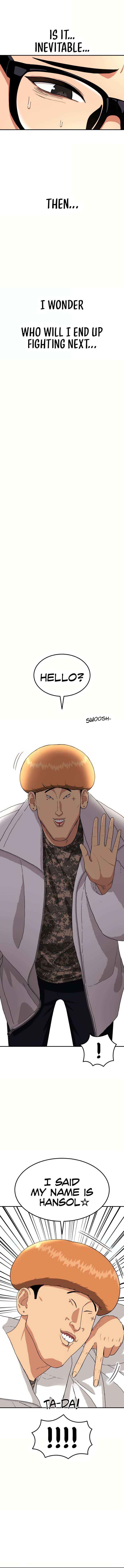 Top 1 Fighting Tutoring Chapter 11 page 20 - 
