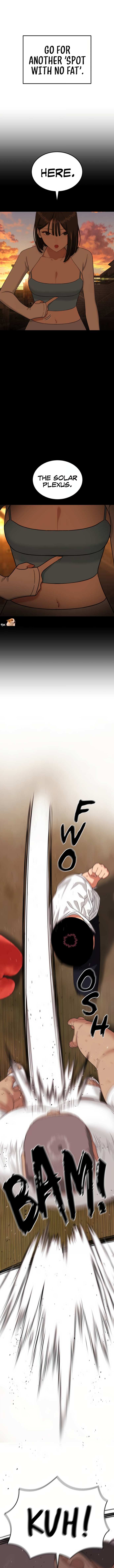 Top 1 Fighting Tutoring Chapter 11 page 3 - 