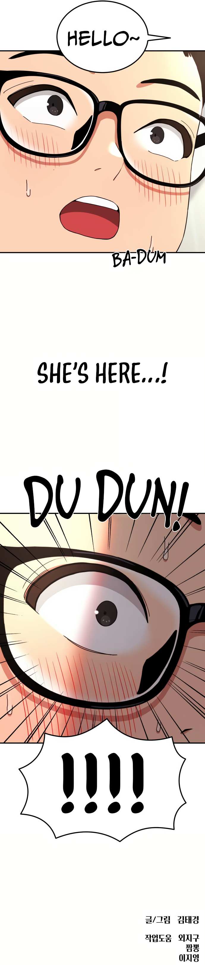 Top 1 Fighting Tutoring Chapter 12 page 18 - 