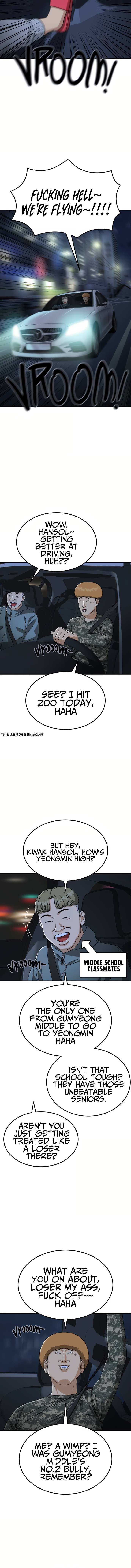Top 1 Fighting Tutoring Chapter 12 page 4 - 