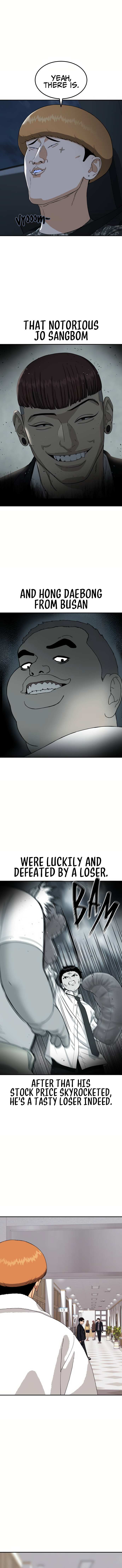 Top 1 Fighting Tutoring Chapter 12 page 7 - 