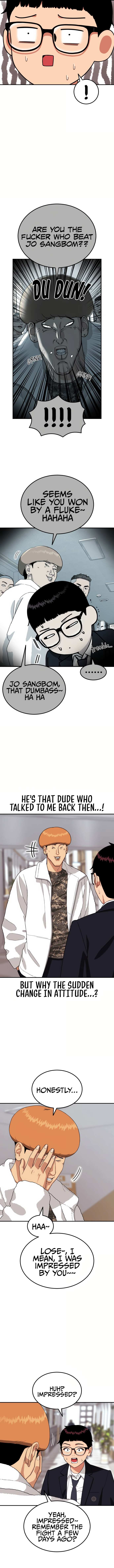 Top 1 Fighting Tutoring Chapter 12 page 10 - 