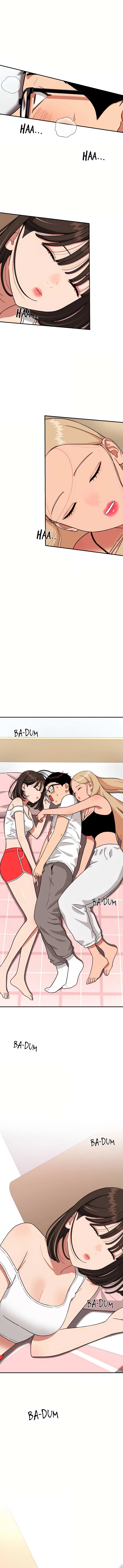 Top 1 Fighting Tutoring Chapter 13 page 11 - 