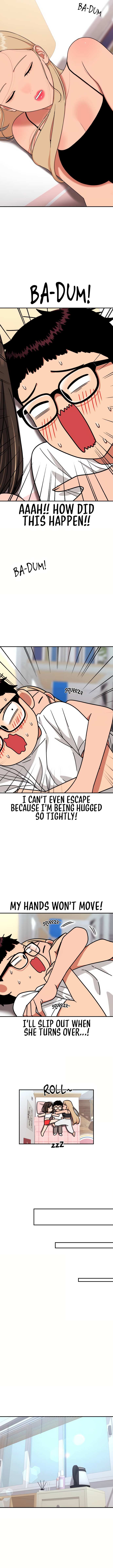 Top 1 Fighting Tutoring Chapter 13 page 12 - 