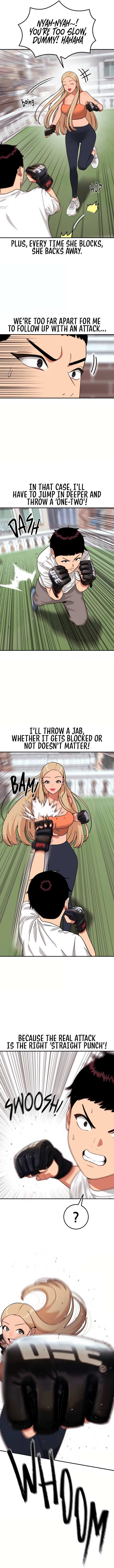 Top 1 Fighting Tutoring Chapter 14 page 5 - 