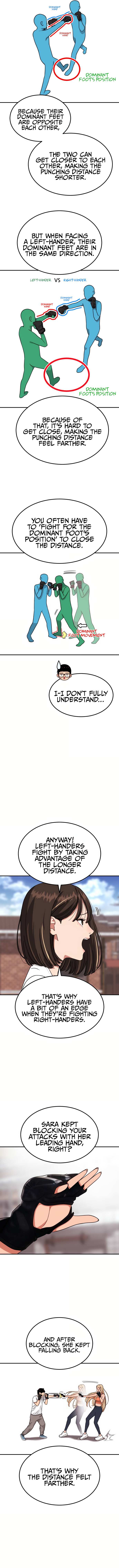 Top 1 Fighting Tutoring Chapter 14 page 9 - 