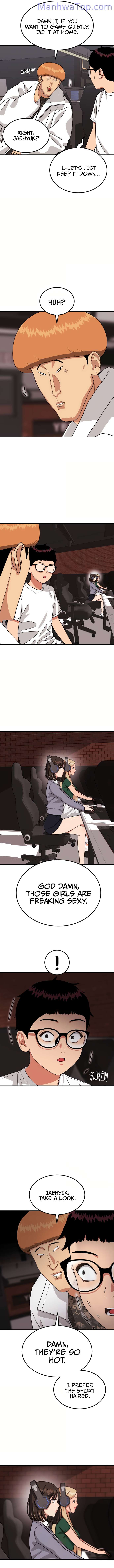 Top 1 Fighting Tutoring Chapter 15 page 10 - 