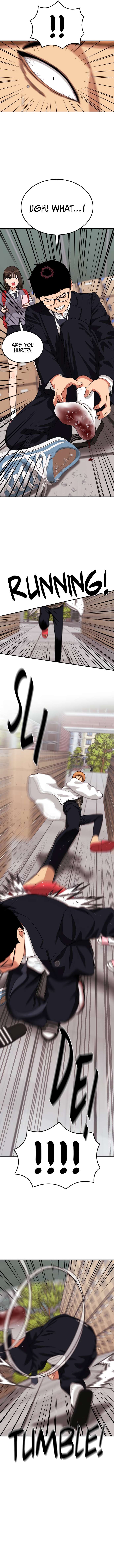 Top 1 Fighting Tutoring Chapter 16 page 16 - 