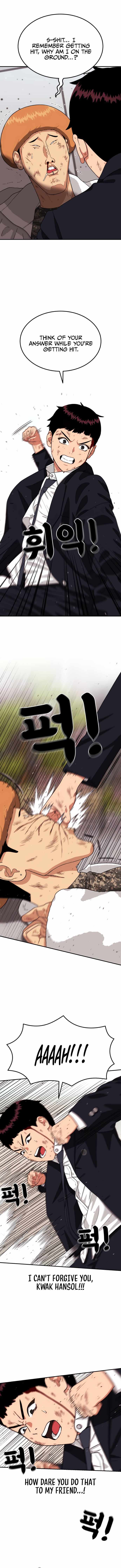 Top 1 Fighting Tutoring Chapter 18 page 12 - 