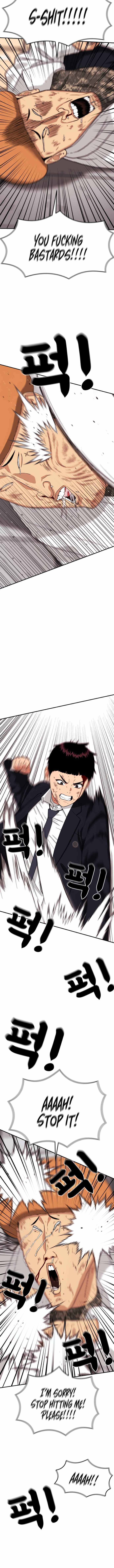 Top 1 Fighting Tutoring Chapter 18 page 14 - 
