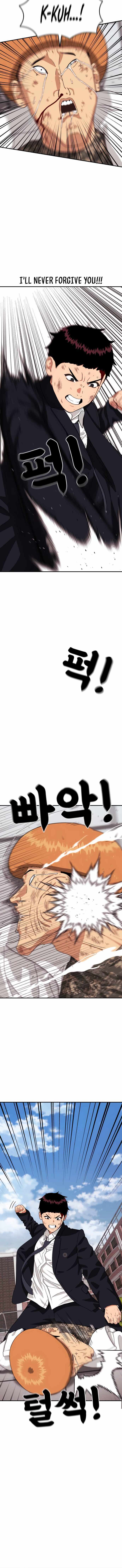 Top 1 Fighting Tutoring Chapter 18 page 16 - 