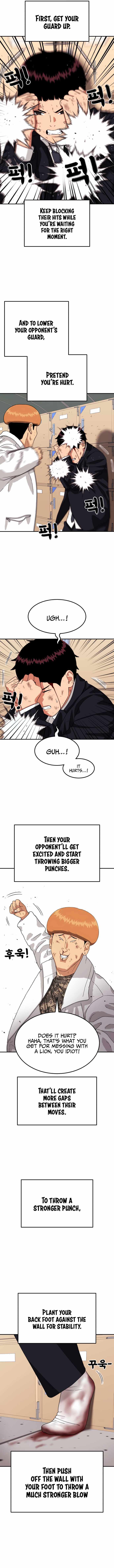 Top 1 Fighting Tutoring Chapter 18 page 9 - 