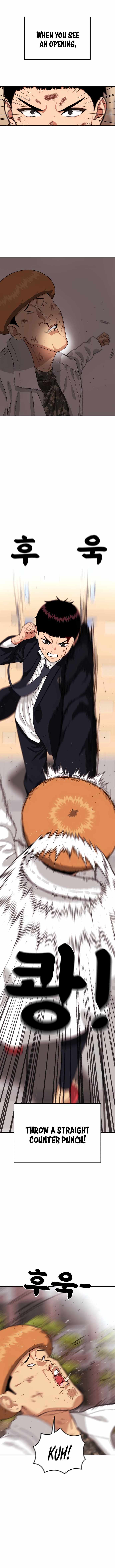 Top 1 Fighting Tutoring Chapter 18 page 10 - 