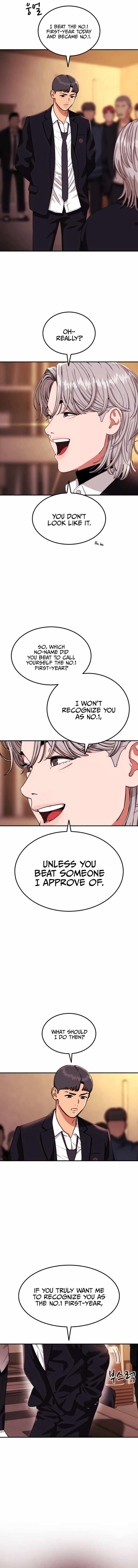 Top 1 Fighting Tutoring Chapter 19 page 17 - 