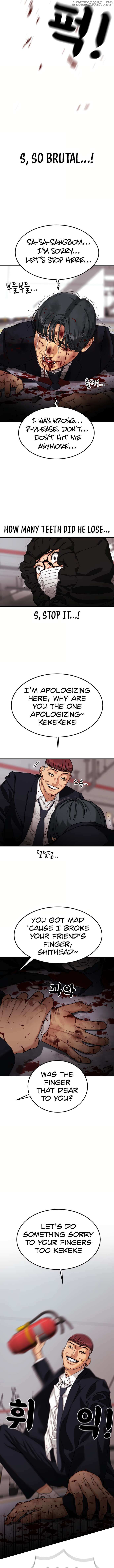 Top 1 Fighting Tutoring Chapter 2 page 27 - 